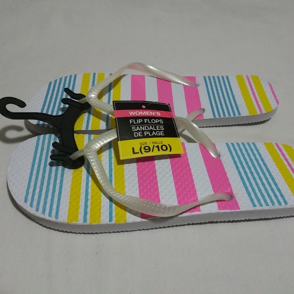 Spring & Summer flip flops sandals - Picture 6 of 8